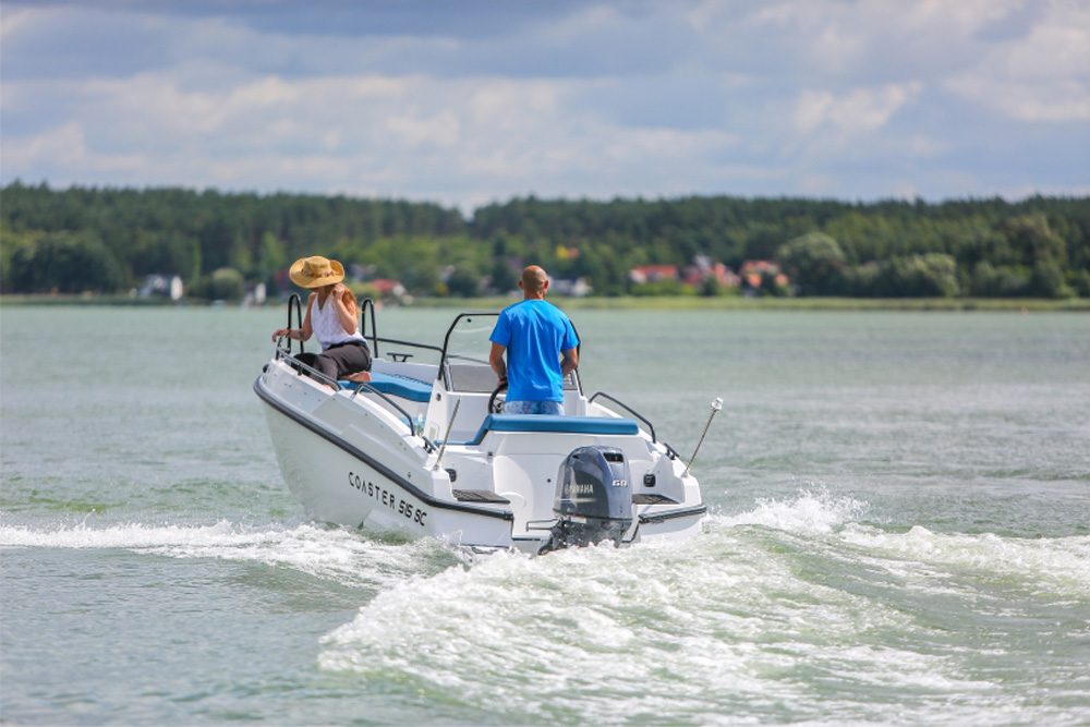 Ansicht 25 der Coaster 515 SC